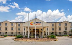 Comfort Suites Port Allen